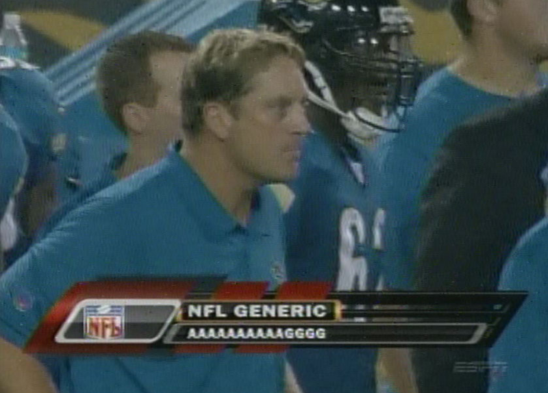 Illustration for article titled "Resume Goes Here" For The ESPN Graphics Operator Who Made This Blunder